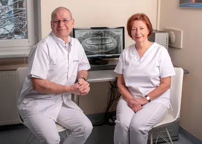 Gabinet Stomatologiczny "Koźlińscy"